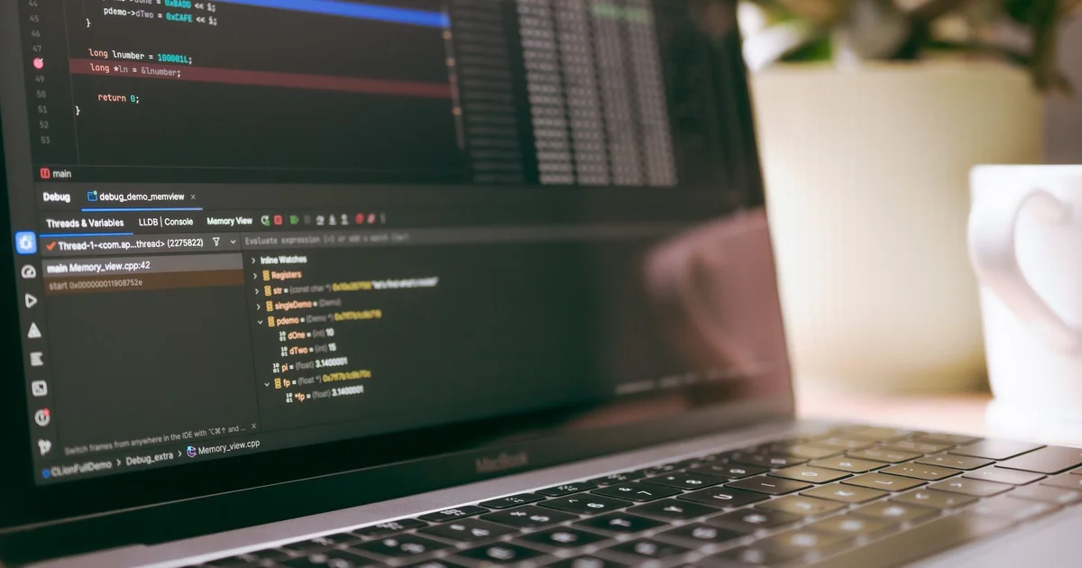 Desarrollo de Software y SaaS